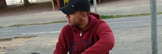 Luenzzo's profile banner image