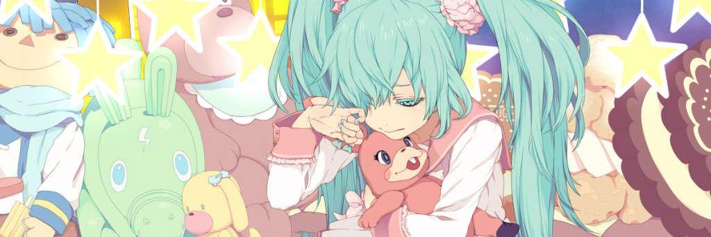 Chocolat's profile banner image