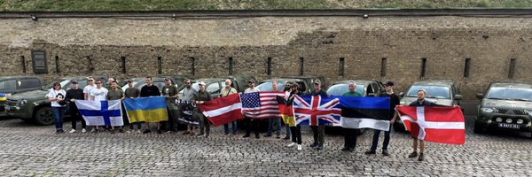 KinashAlex Profile Banner