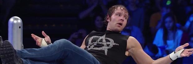 ThatAmbroseFan's profile banner image