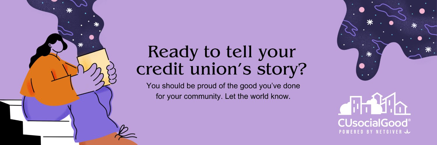 CU Social Good banner