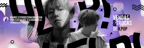 helpkpopvt Profile Banner