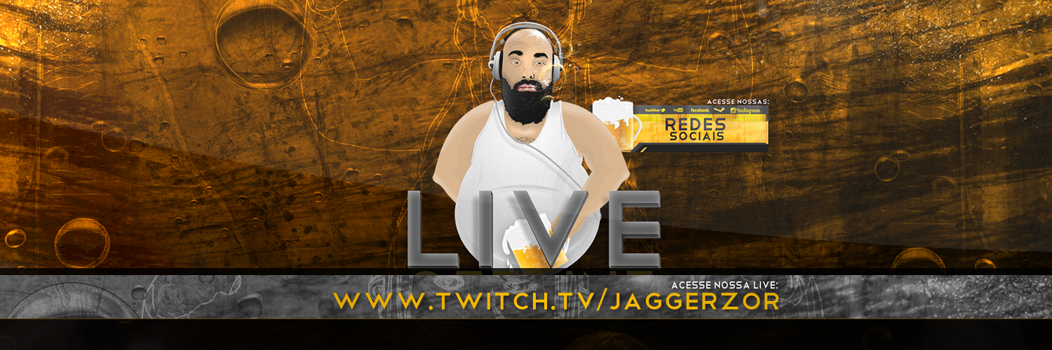 jaggerzor's profile banner image