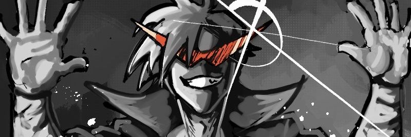 Foudrebleu's profile banner image