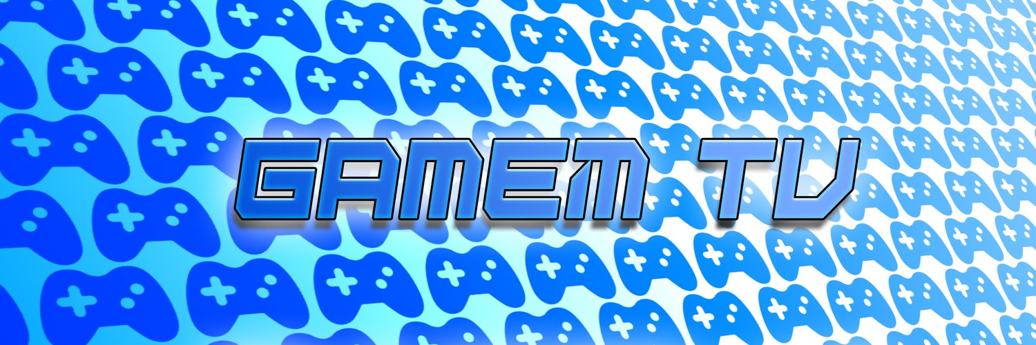 gamem_tv's profile banner image