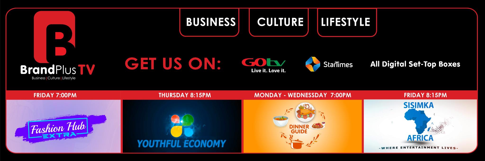 BrandplusTv's profile banner image
