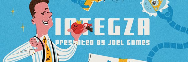 Integza__ Profile Banner