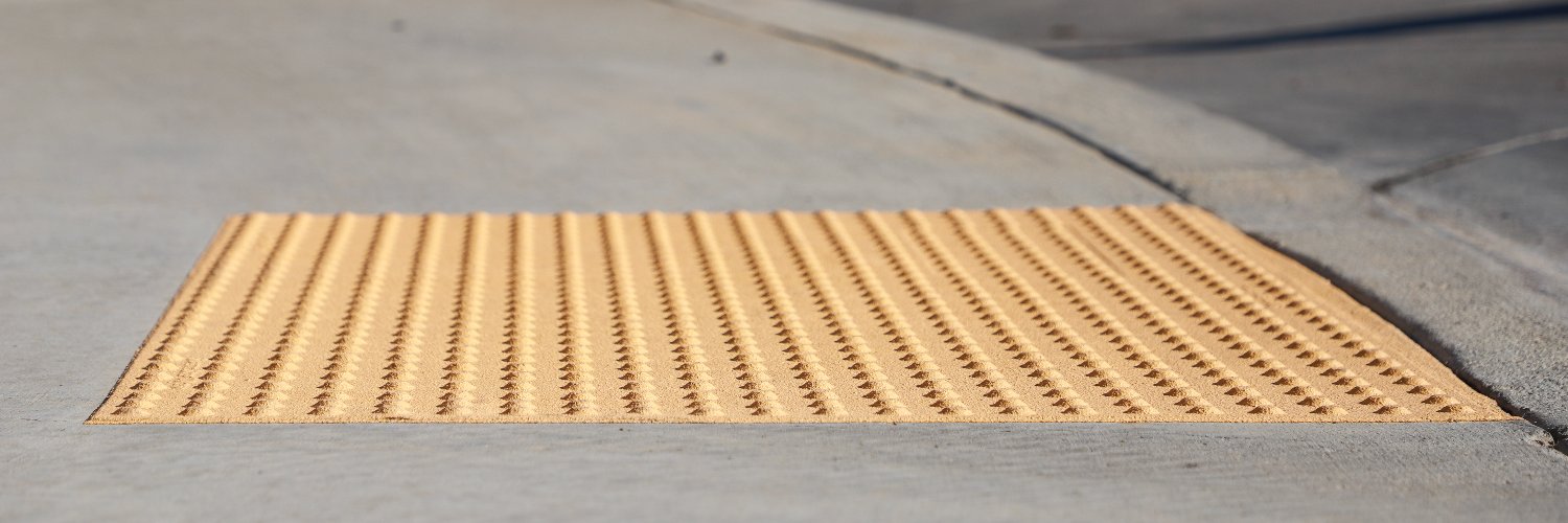 SafetyStepTD's profile banner image