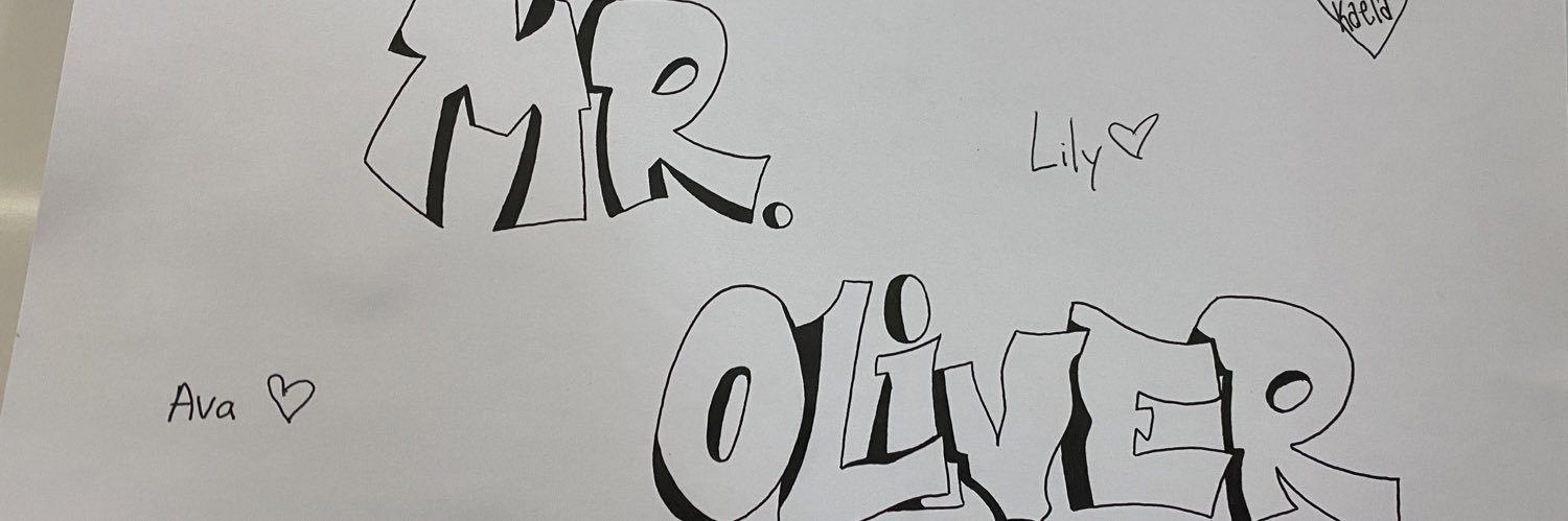 FOLIVER4U's profile banner image