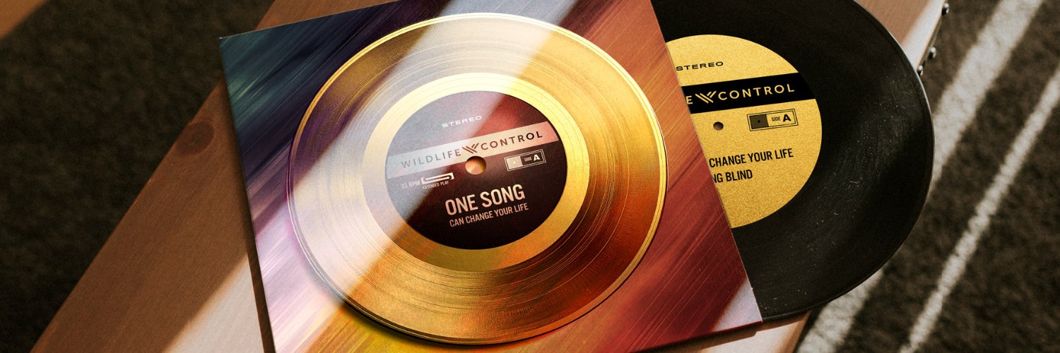 Wildlife Control banner