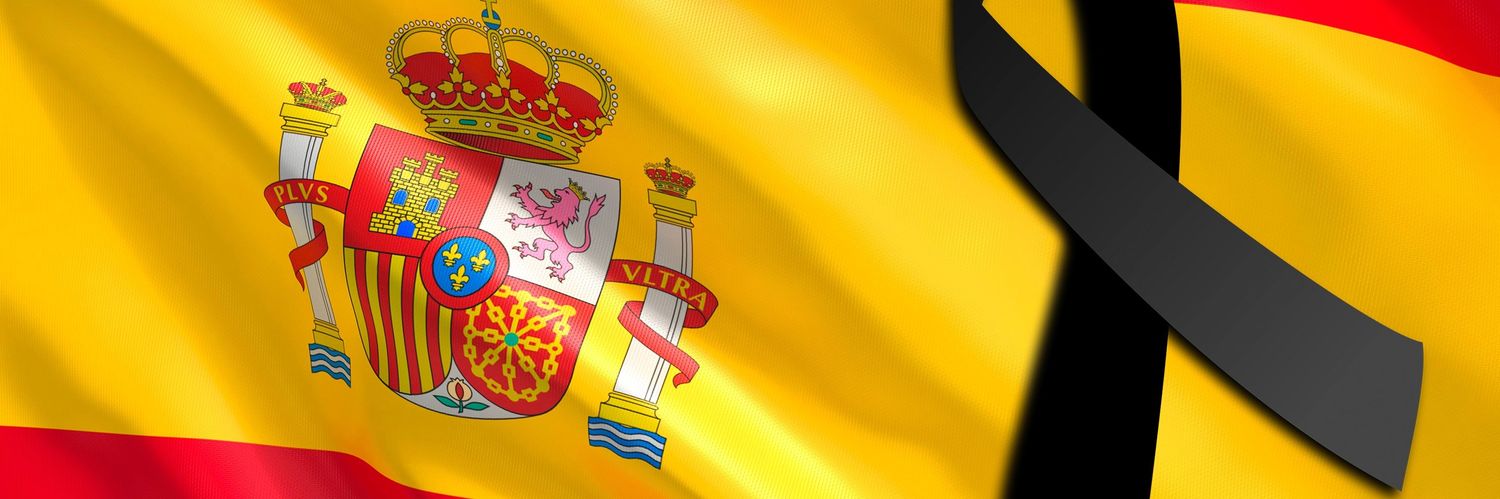 Domingo banner