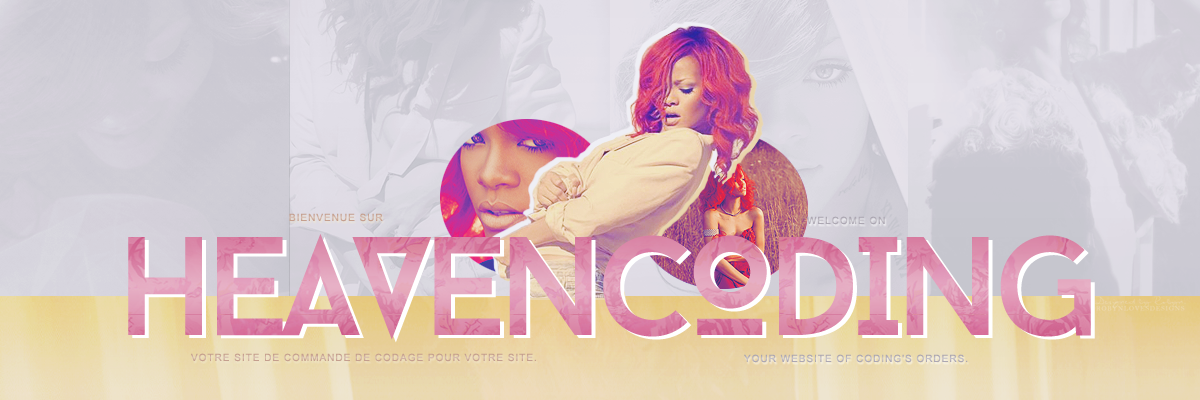 HeavenCoding's profile banner image