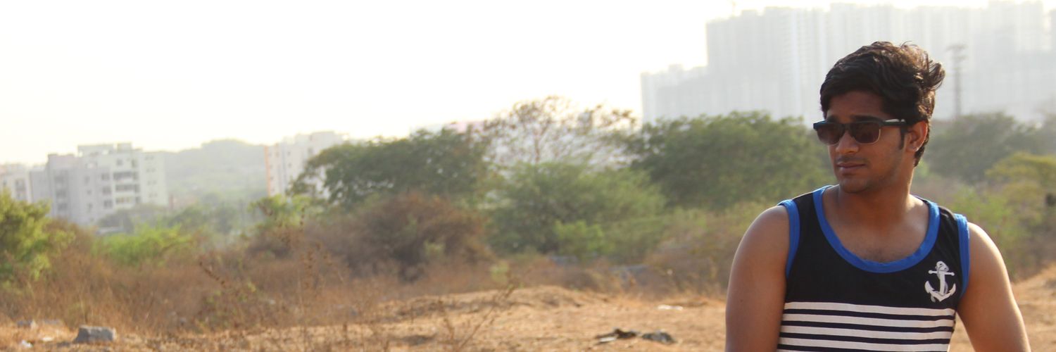 intoimtiaz's profile banner image