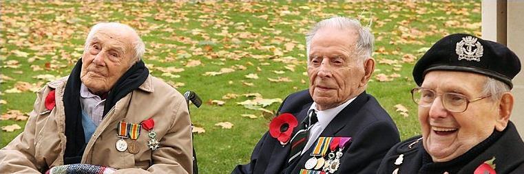 Graham E Conway banner