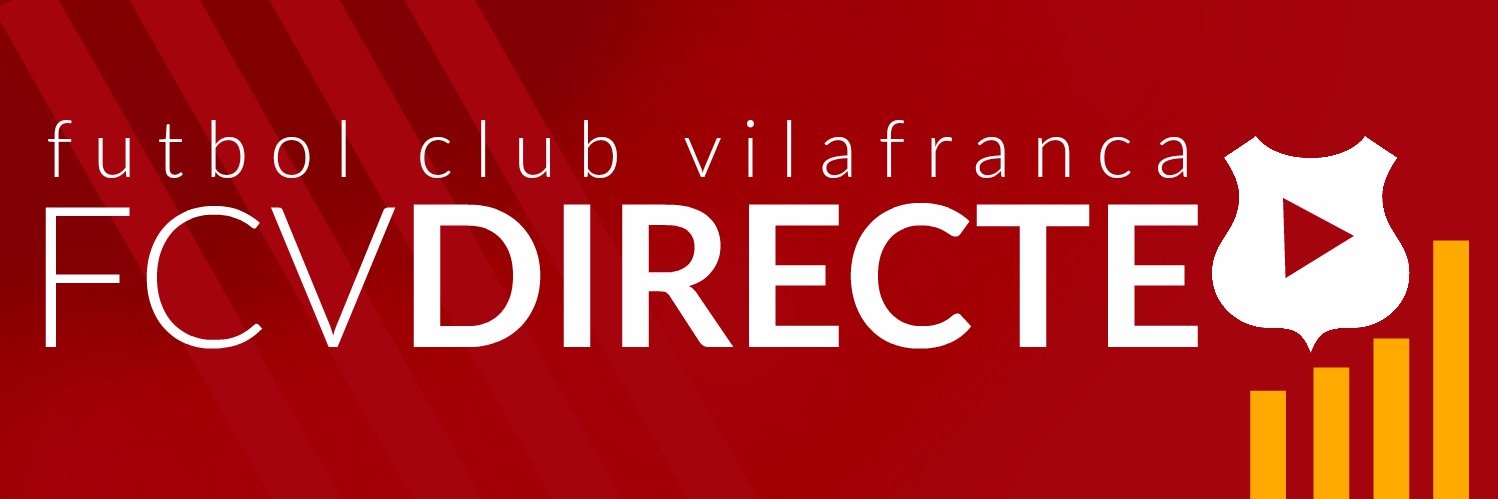 FCV en directe banner