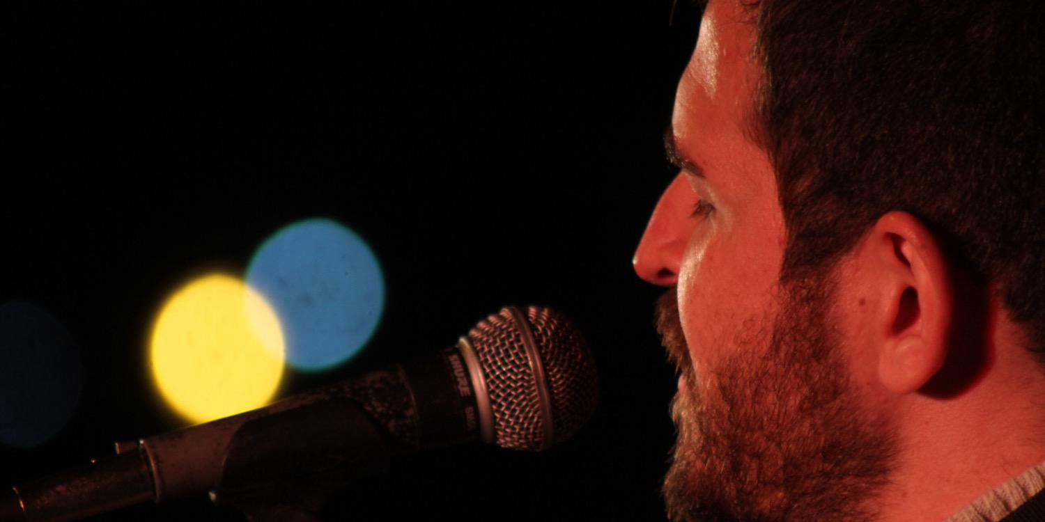 richardsaidman's profile banner image