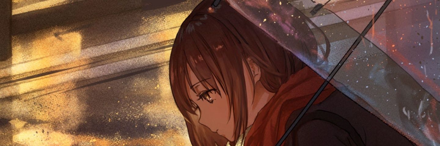Revo Hurry~ banner