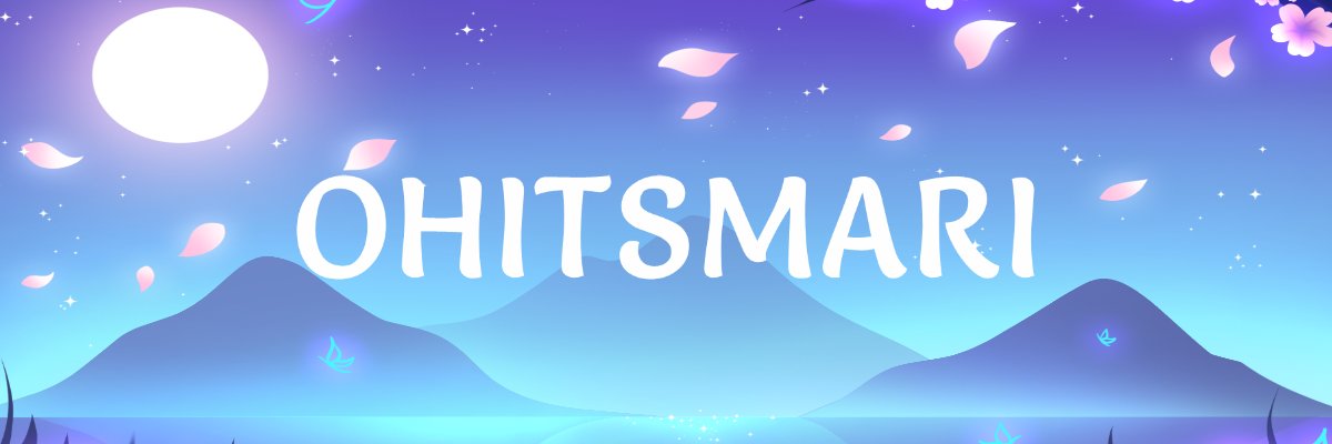 OhItsMari__'s profile banner image