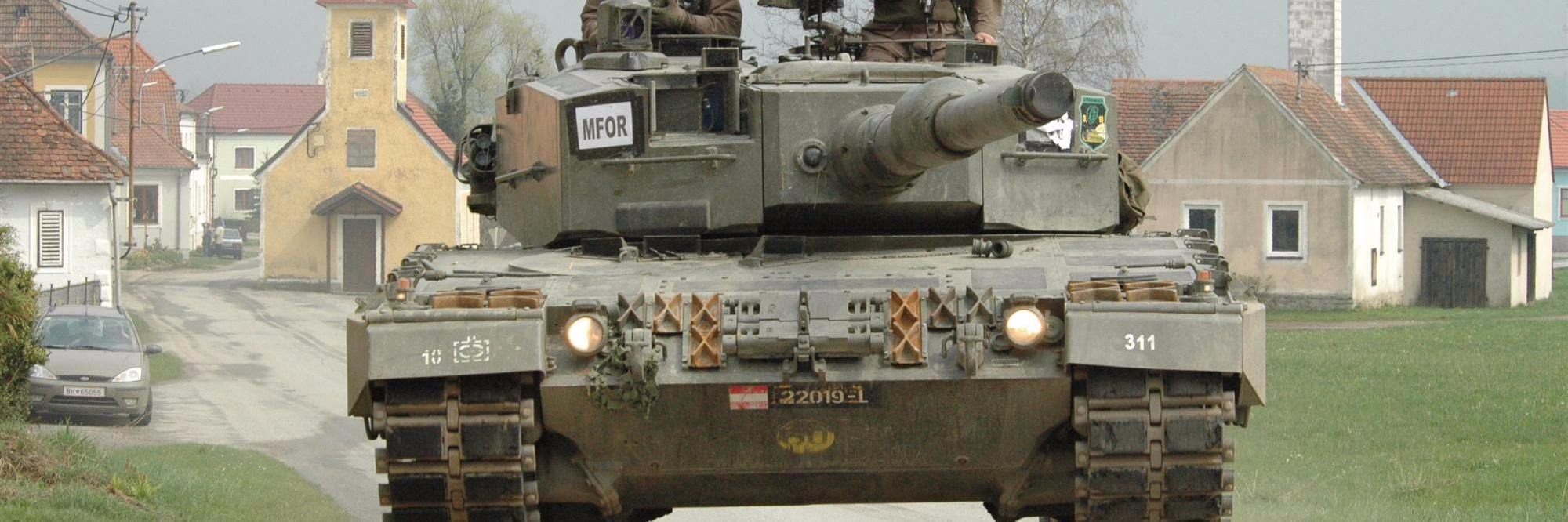 AustriaThunder's profile banner image