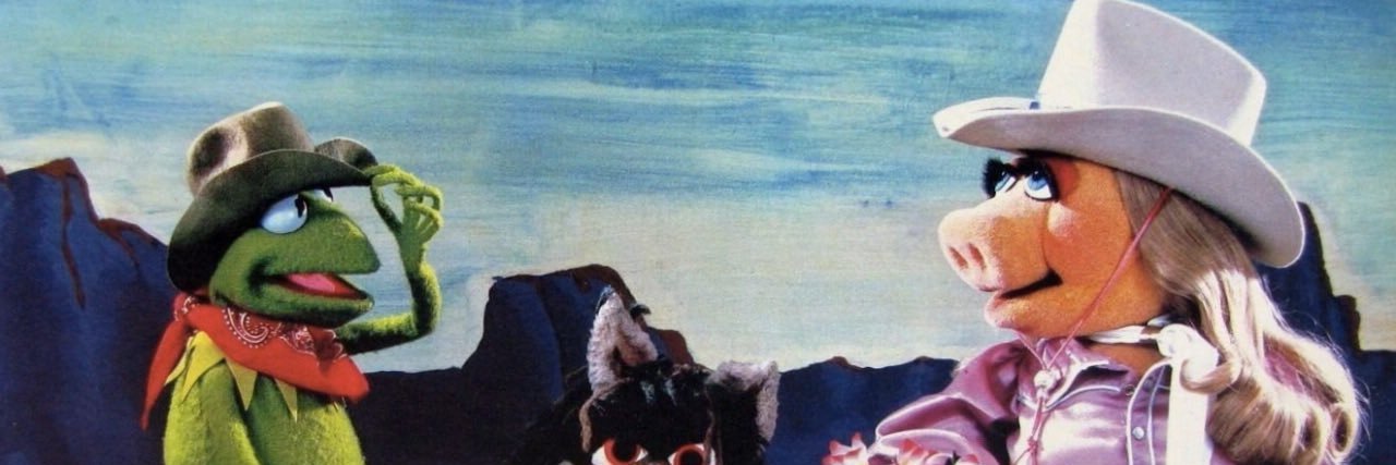 Rebecca Alter's banner