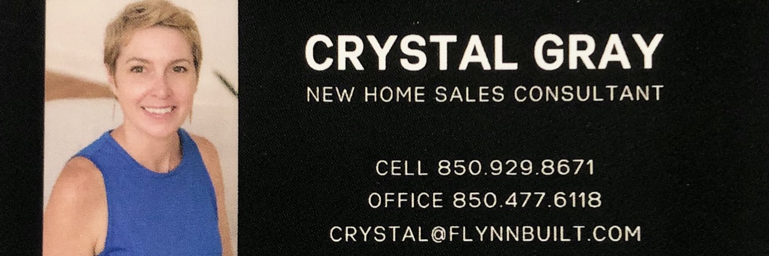 CrystalGRealtor's profile banner image