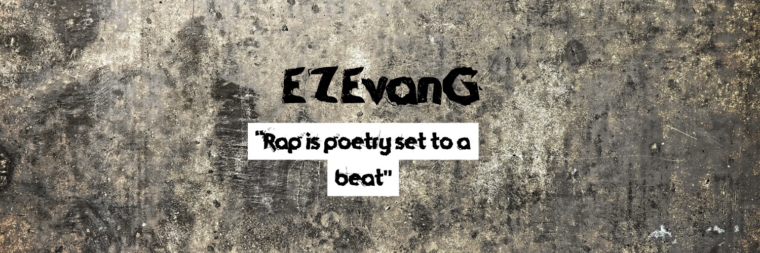 EZEvanG's profile banner image