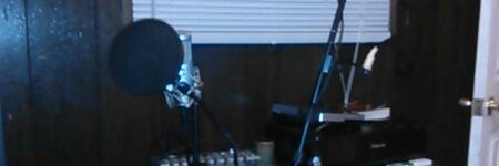 Spaderock's profile banner image