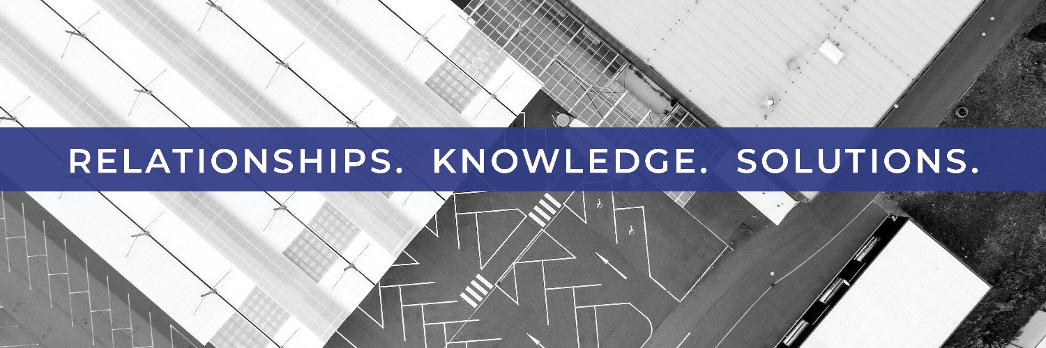 ROCK Commercial Real Estate banner