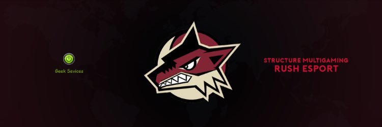 StructureRush's profile banner image