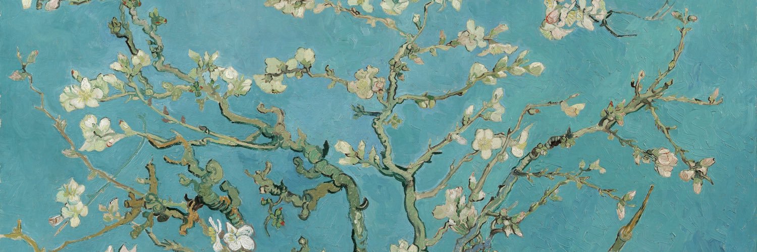 Rebecca Saunders banner