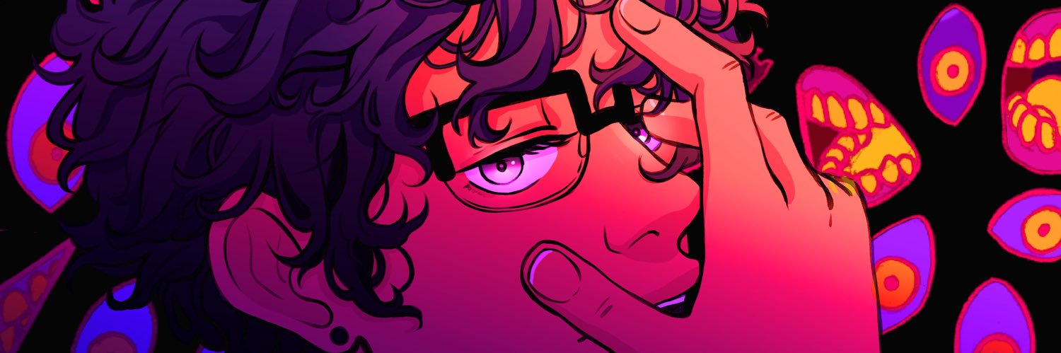 ArkRevner's profile banner image