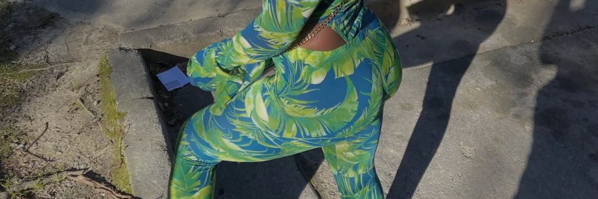 TWERKSTAR❤️‍🔥🍀 banner