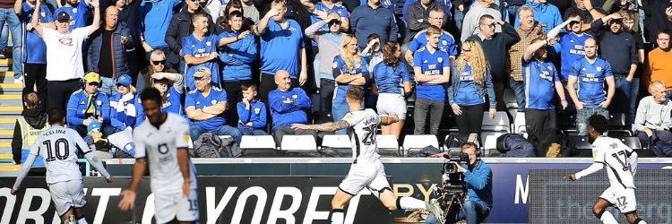 Michael Stacey 🏴󠁧󠁢󠁷󠁬󠁳󠁿🦢 banner