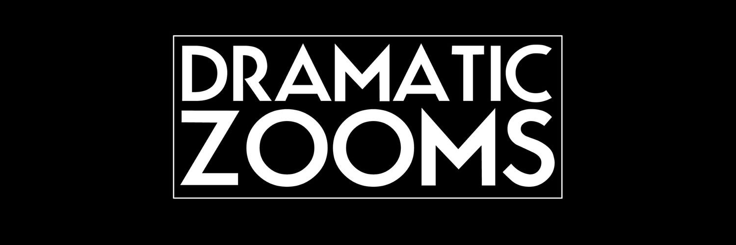 dramaticzooms's profile banner image