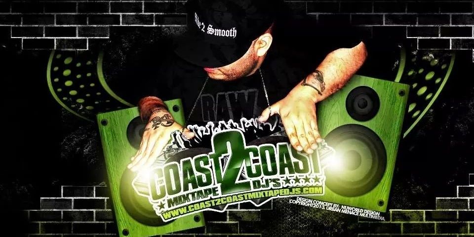 Mike2Smooth's profile banner image
