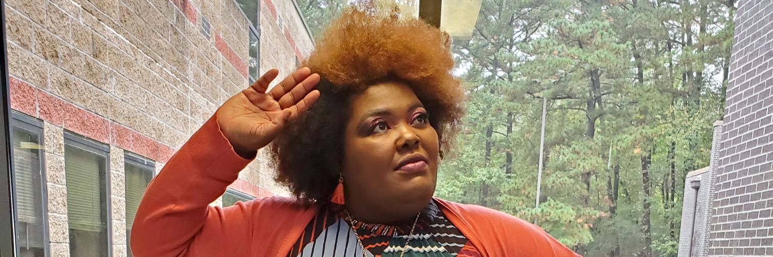 LaTonya Benson banner