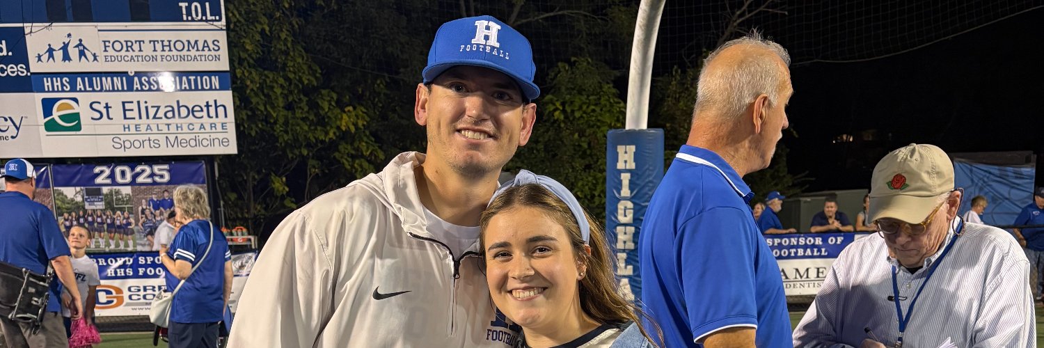 Coach Hayden Sphire banner