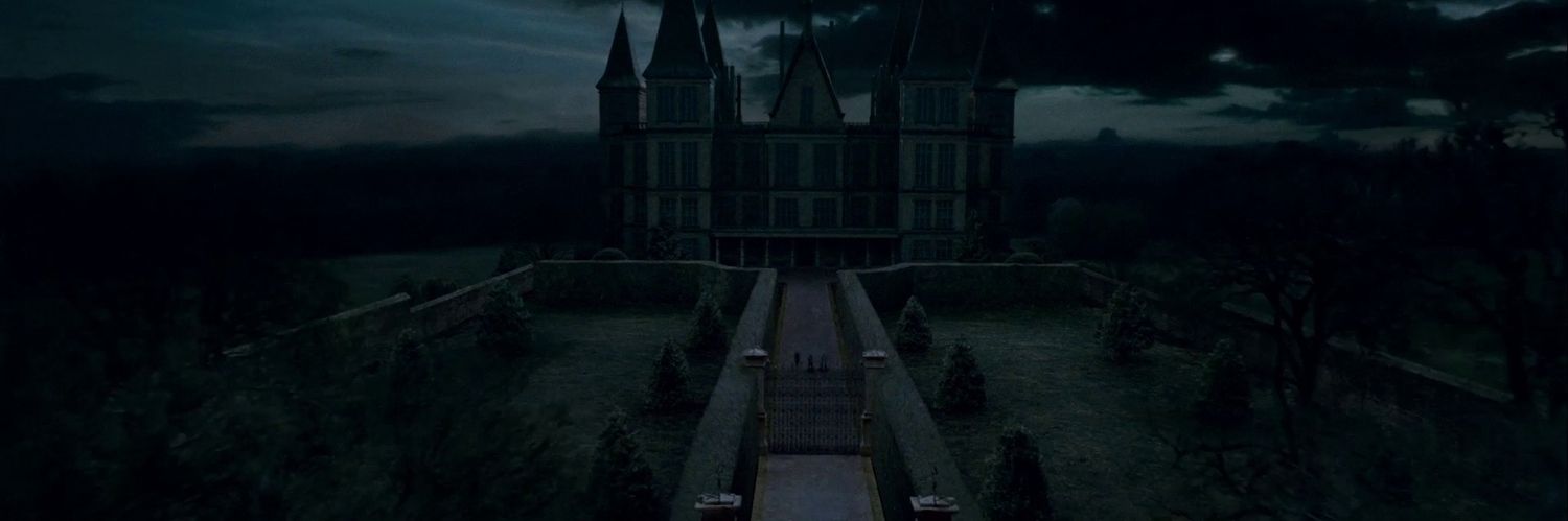 Narcissa Malfoy neé Black [RP] banner