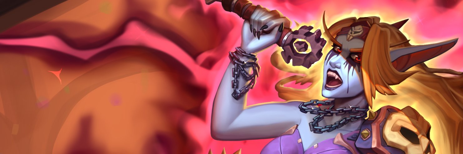 Velmiko's profile banner image