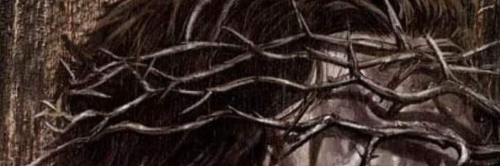 MebatYESHUA's profile banner image