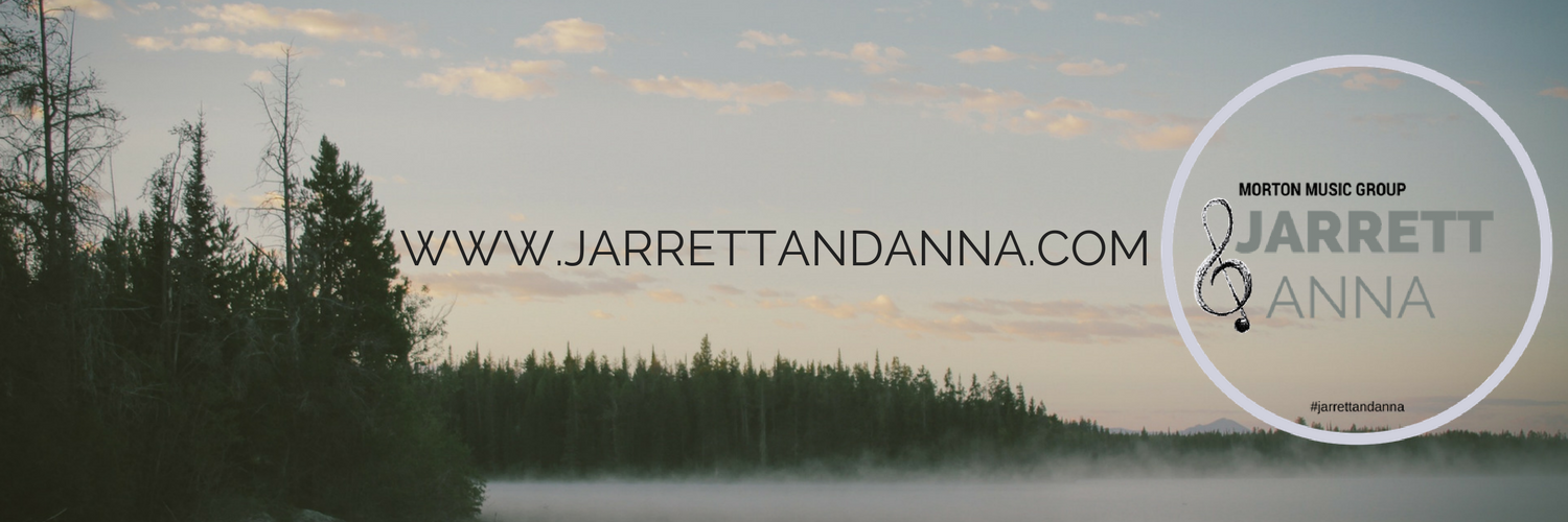 Jarrettandanna's profile banner image