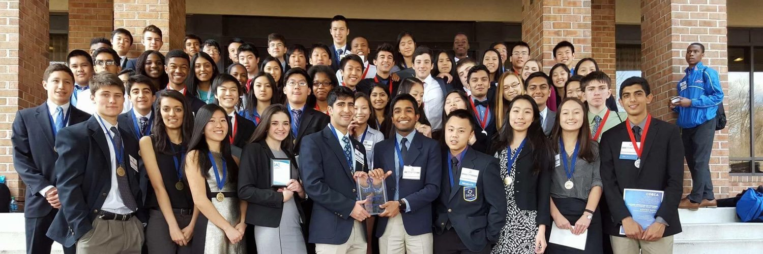 RMHS_DECA's profile banner image