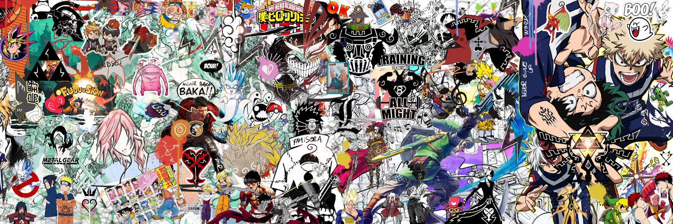Soramichael's profile banner image