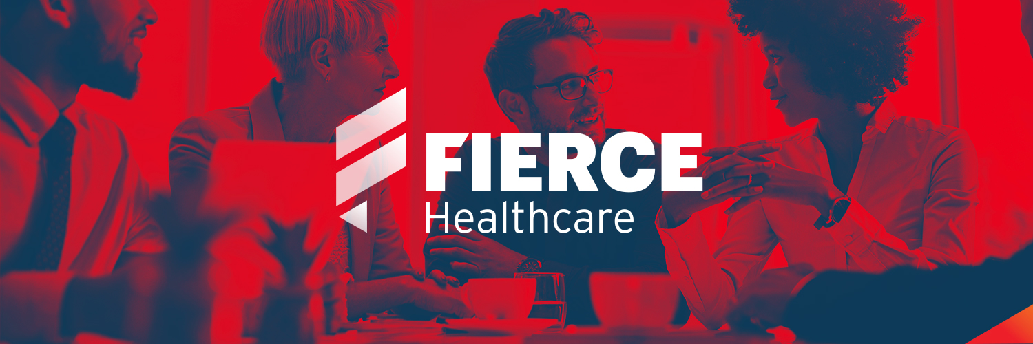 FierceHealthPayer banner
