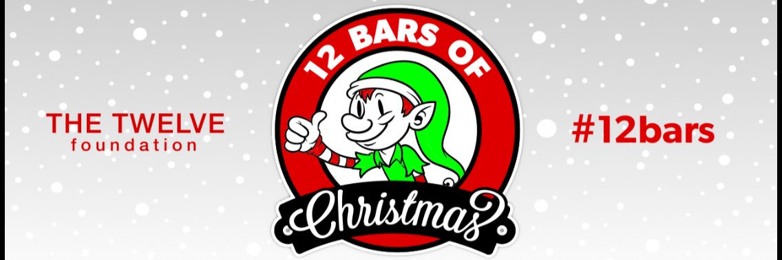 the12foundation's profile banner image