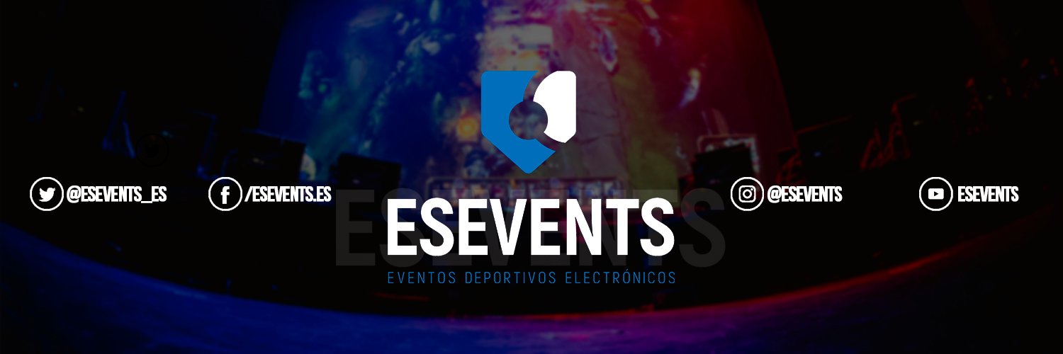 ESEVENTS banner