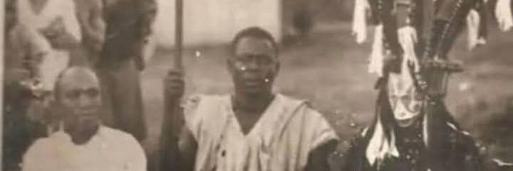 Chito Nwa Onyeama N' Eke banner