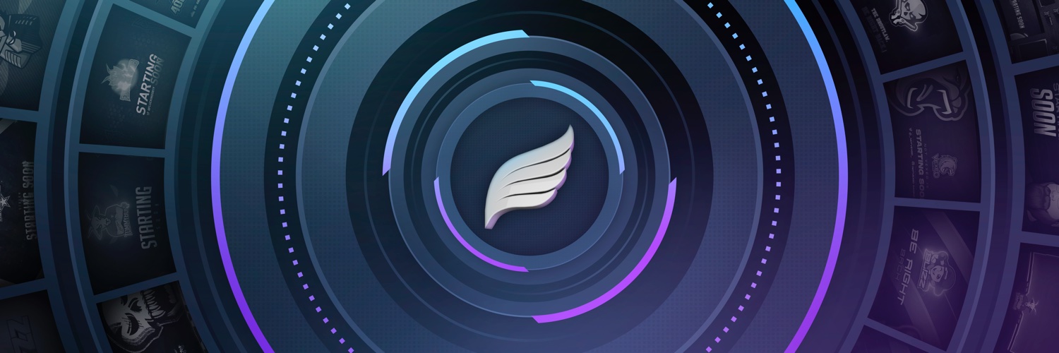 Flow banner