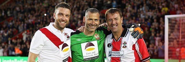 Andrew Hatcher. banner