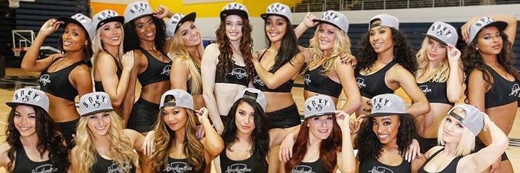 Brooklynettes banner